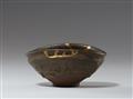 A Ko-Karatsu chawan. Dozono kiln, Matsuura, Hizen province. Late 16th century - image-2