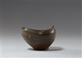 A Ko-Karatsu chawan. Dozono kiln, Matsuura, Hizen province. Late 16th century - image-3