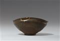 A Ko-Karatsu chawan. Dozono kiln, Matsuura, Hizen province. Late 16th century - image-4