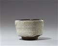 A small Chosen Karatsu chawan. Hizen province. Edo period, 17/18th century - image-5