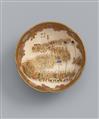 A small Satsuma bowl by Sozan. Early 20th century - image-3