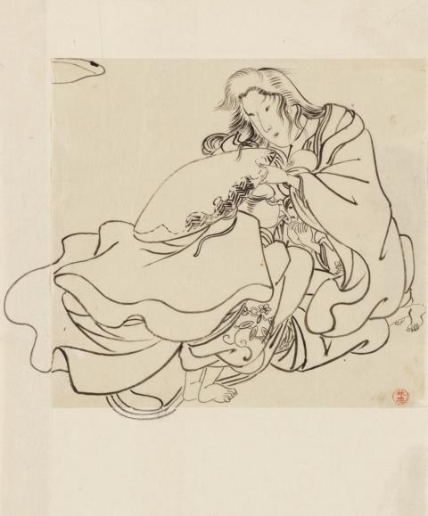 Utagawa Kuniyoshi - Utagawa Kuniyoshi (1797-1861)